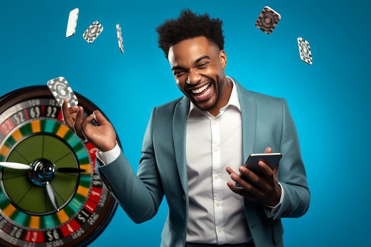 Keamanan akun saat membuka hiburan online